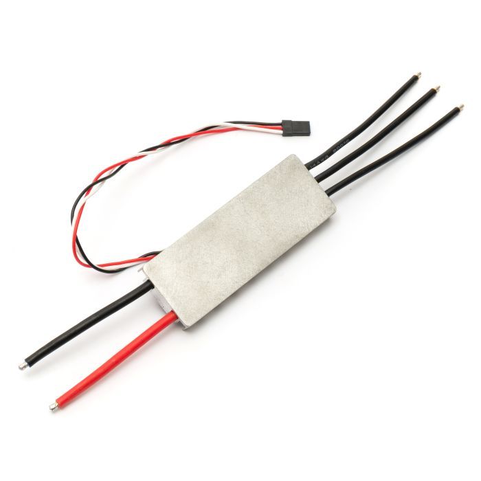 Регулятор ходу (ESC) VTN VR80A 12S-AM32 (R8012)