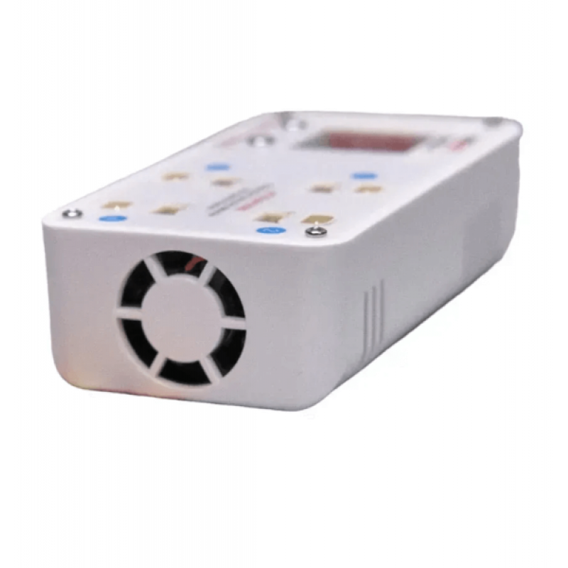 Зарядний пристрій VIFLY ToothStor 2S — зарядка для 2S акумуляторів