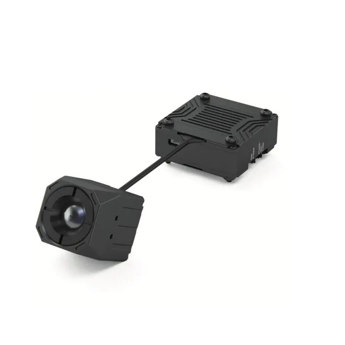 Камера FPV CADDXFPV ECLIPSE 640SH (TRl-OO6SH)