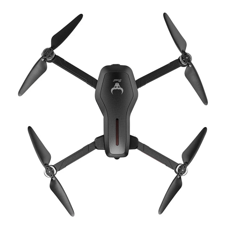 Квадрокоптер ZLRC SG906 Pro 2 - дрон з 4K і HD камерами, FPV, GPS, БК мотори, до 1200м, 26 хвилин в сумці