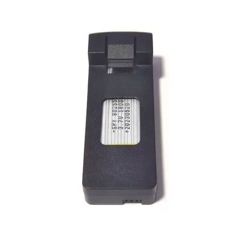 Акумуляторна батарея на 1800 mAh 3.7 V для квадрокоптера LSRC KS11