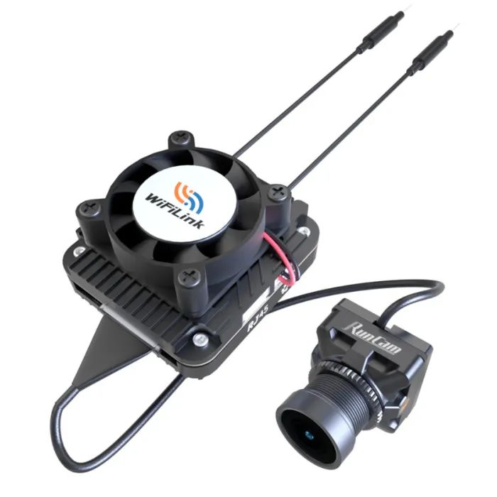 Відеосистема FPV RunCam WiFiLink2 (RCVTX)
