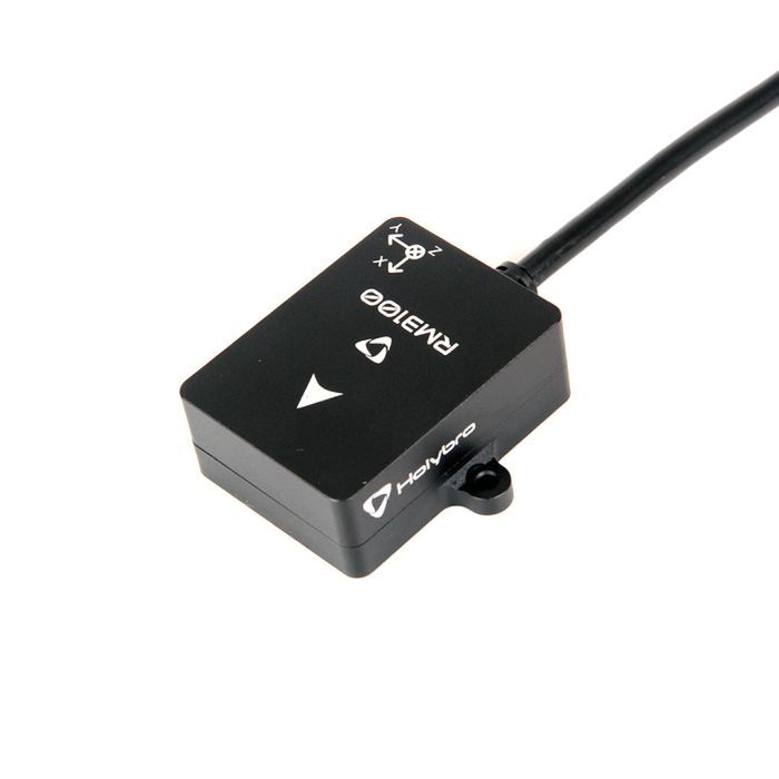 Компас для дрона Holybro DroneCAN RM3100 Professional Grade Compass 42CM (RM3100-18088)