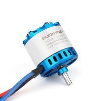 Двигун для дрона SunnySky X3530 V3 650KV (X3530-650KV)