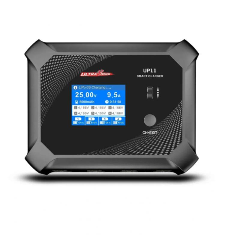 Зарядний пристрій Ultra Power UP11