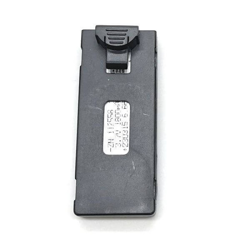 Акумуляторна батарея на 1800 mAh 3.7 V для квадрокоптера LSRC S1S