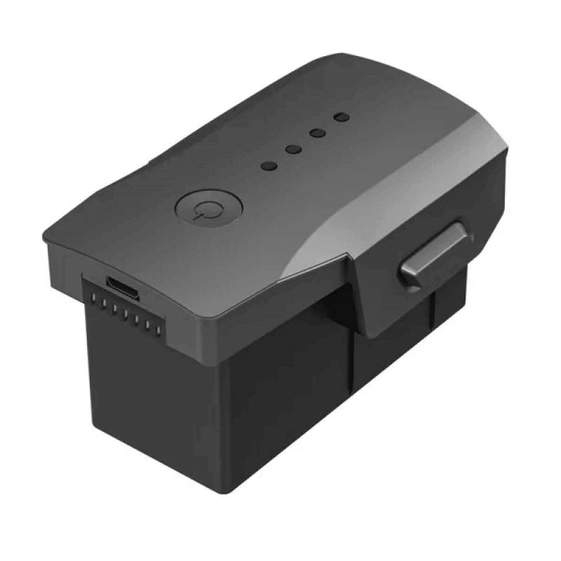 Акумуляторна батарея на 3000 mAh 11.4 V для квадрокоптера ZLRC SG906 MAX 3