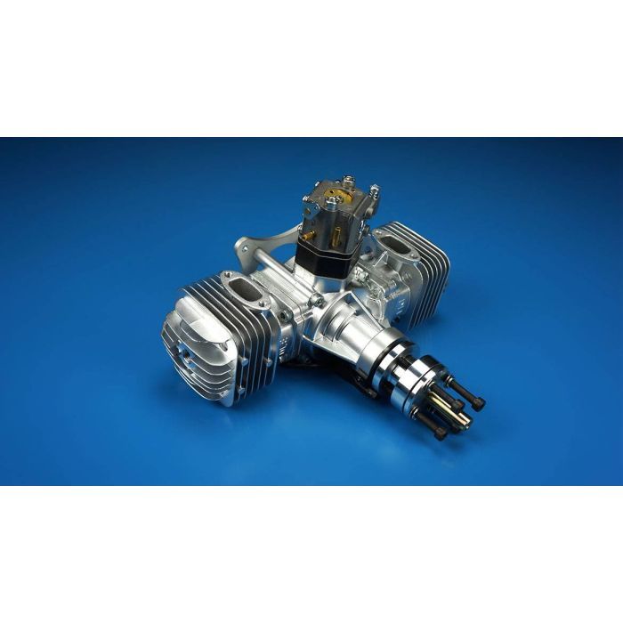 Двигун для дрона DLE 60 (DLE 60)