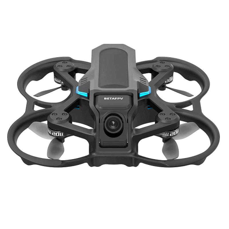 Квадрокоптер BetaFPV Aquila16 ELRS – FPV-дрон з камерою, БК мотори, до 8 хвилин