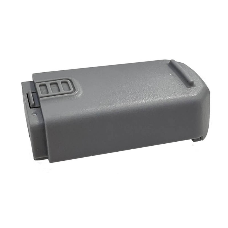 Акумулятор для дрона V66 / GT3 - Li-Pol 1800 мА · год 3,7 В (до 15 хвилин польоту, сірий / помаранчевий)