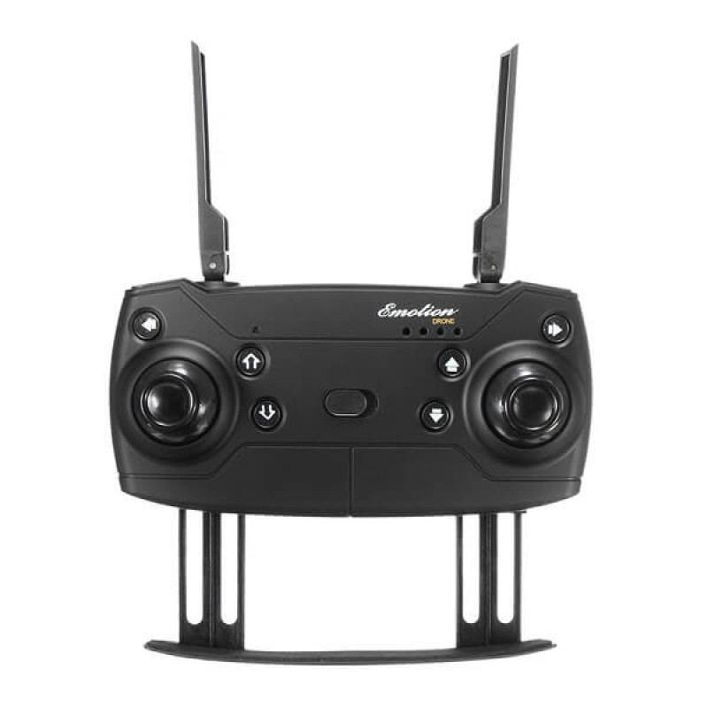 Уцінка Квадрокоптер Eachine E58 – міні-дрон з барометром, до 10 хвилин в кейсі