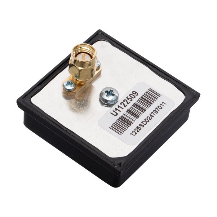 Антена для дрона RavLink Патч 6.0-7.0 GHz 8dBi RHCP (PATCH 6.0-7.0 8DBI)