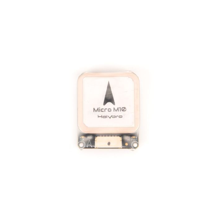 GPS модуль для дрона Holybro Micro M10 GPS (without case) (Holybro-M10)