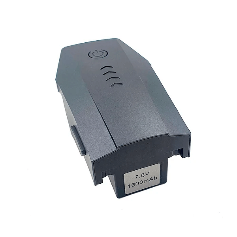 Акумуляторна батарея на 1600 mAh 7.6 V для квадрокоптера ZLRC SG907 Pro