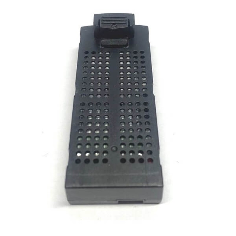 Акумуляторна батарея на 1800 mAh 3.7 V для квадрокоптера RC E88 Pro 2023