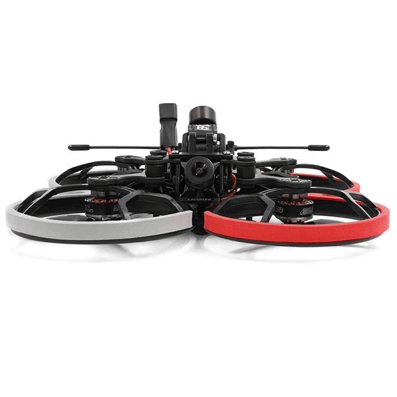 Квадрокоптер GEPRC CineLog 30 Analog 3" TBS Nano RX – FPV-дрон з камерою, до 7,5 хвилин