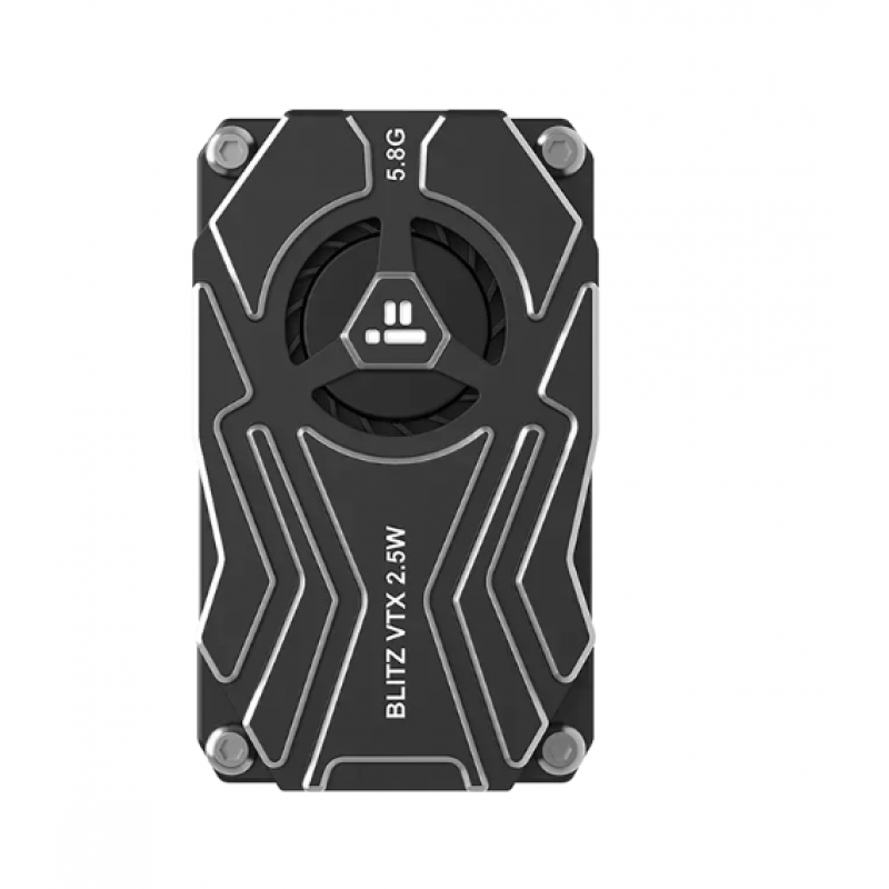 Відеопередавач IFlight BLITZ Whoop 5.8G 2.5W VTX