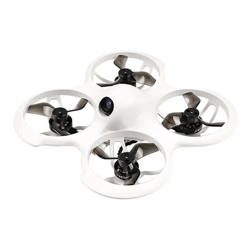 Квадрокоптер BetaFPV Cetus Pro FPV Kit – FPV-дрон з камерою, оптичне позиціонування, БК мотори, барометр, окуляри в кейсі