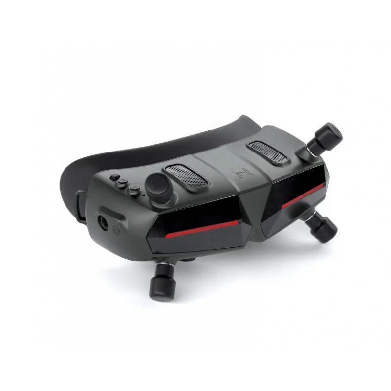 Walksnail Avatar HD X: Сучасні цифрові FPV-окуляри для дронів і квадрокоптерів
