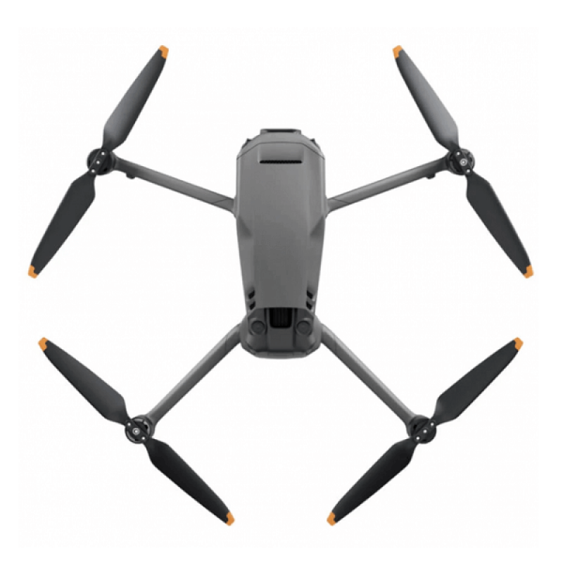 Квадрокоптер DJI Mavic 3 Classic RC-N1 (CP.MA.00000596.01) – дрон з 5.1K камерою, GPS, БК мотори, до 30 км, 46 хвилин