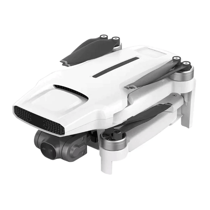 Квадрокоптер Fimi X8 Mini V2 Combo - дрон з 4K камерою, FPV, GPS, БК мотори, до 9 км, 31 хвилина