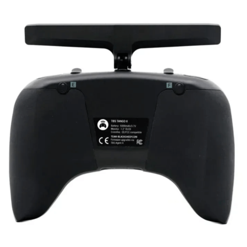 Пульт керування TBS TANGO 2 - ідеальний вибір для професіоналів FPV