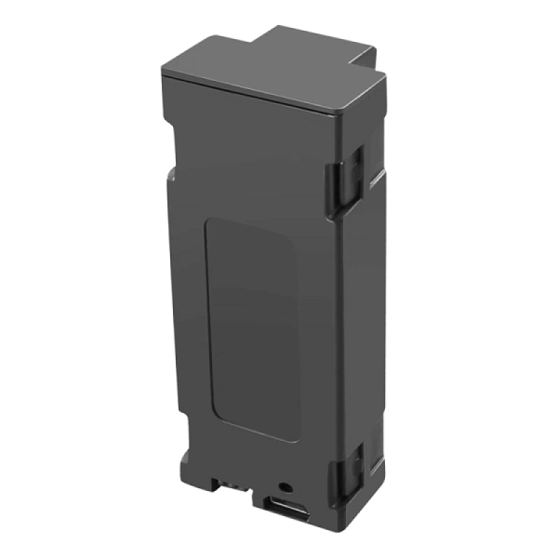 Акумуляторна батарея на 1800 mAh 3.7 V для квадрокоптера RC E99 K3 Pro, E99 Max, E99S
