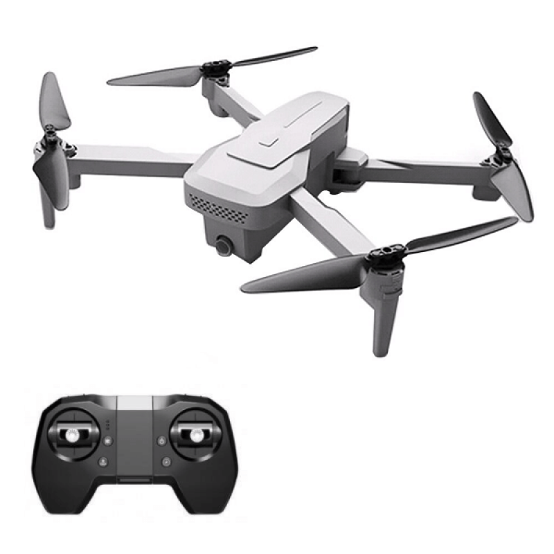 Квадрокоптер Visuo XS818 Zen Mini - дрон з 4K і HD-камерами, FPV, GPS, барометр, до 200м, 15 хвилин