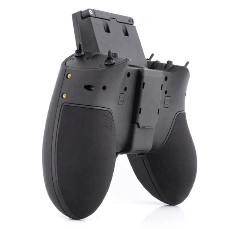 Пульт управління для квадрокоптера RadioMaster Zorro ELRS