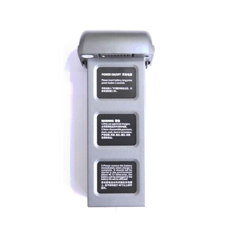 Акумуляторна батарея на 3100 mAh 11.4 V для квадрокоптера C-Fly Faith 2 Pro