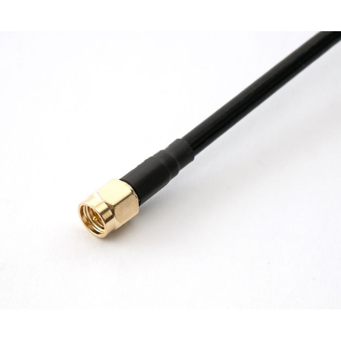 Антена для дрона RavLink Bubble 7.2-7.7GHz 160mm SMA RHCP (ANT7277G)