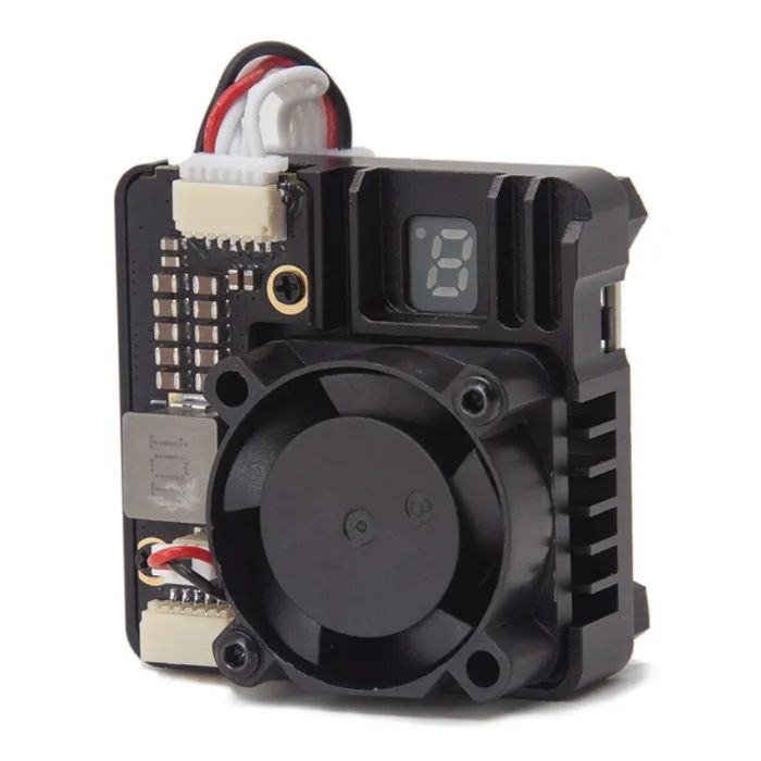 Відеопередавач (VTX) Skyzone 2.5W 1.2GHz 16CH (VT1225)