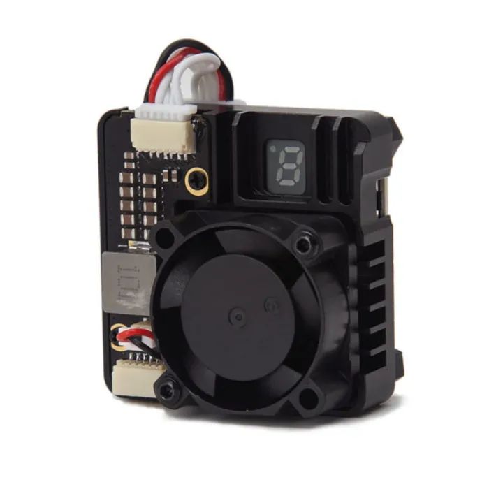 Відеопередавач (VTX) Skyzone TX2501CNC 2.5W 6.2G 64CH L,X,S Band (TX2501CNC6G)