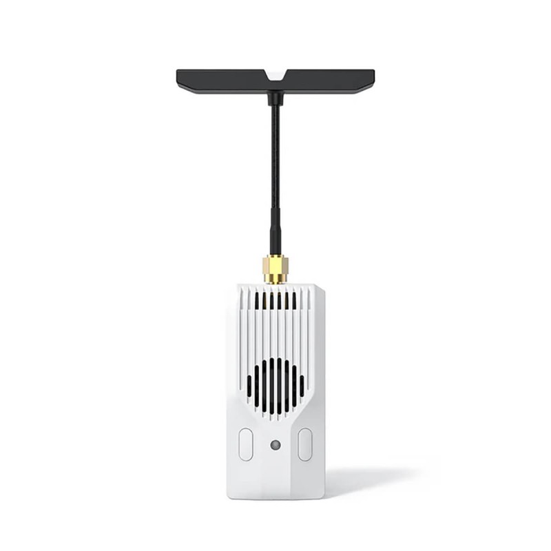 Зовнішній модуль передавача BETAFPV Nano TX V2 - ELRS, 915 МГц, до 2 Вт, для FPV-дронів