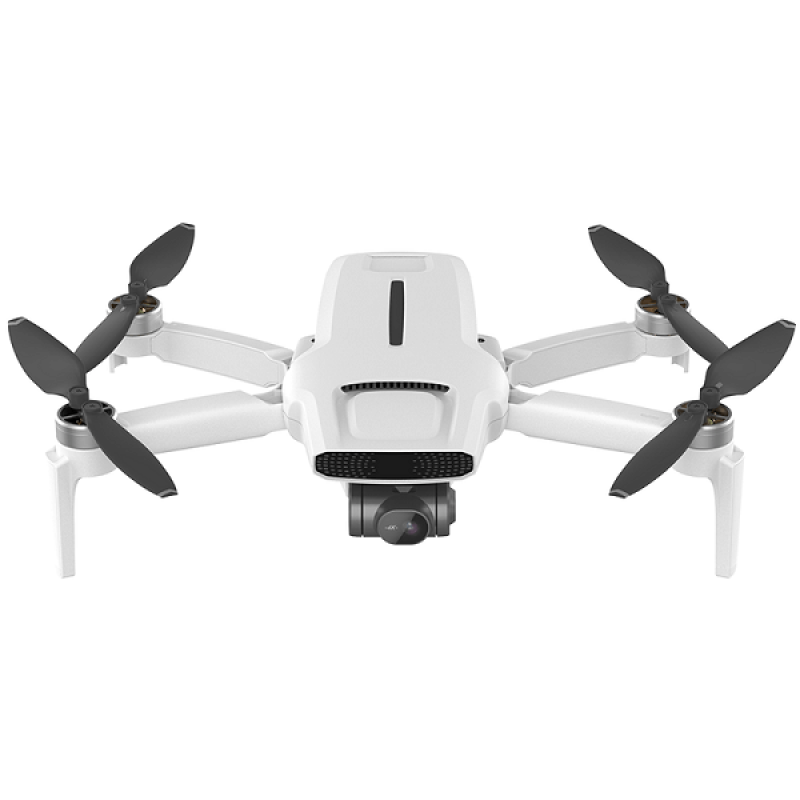 Квадрокоптер Fimi X8 Mini Pro Combo - дрон з 4K камерою, FPV, GPS, БК мотори, до 8 км, 31 хвилина