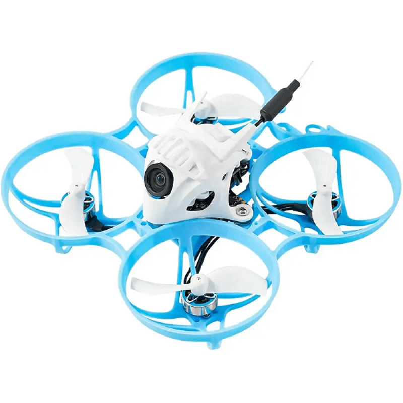 Квадрокоптер BetaFPV Meteor75 Analog ELRS (BT2.0) – FPV-дрон з камерою, БК мотори, до 6 хвилин