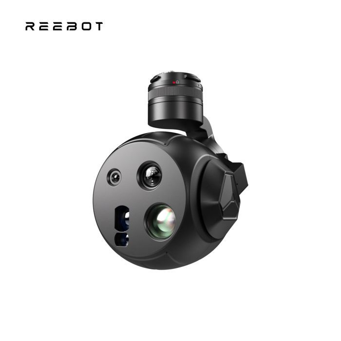 Камера FPV Reebot UniPod MT11 8K (SIYIMT11)