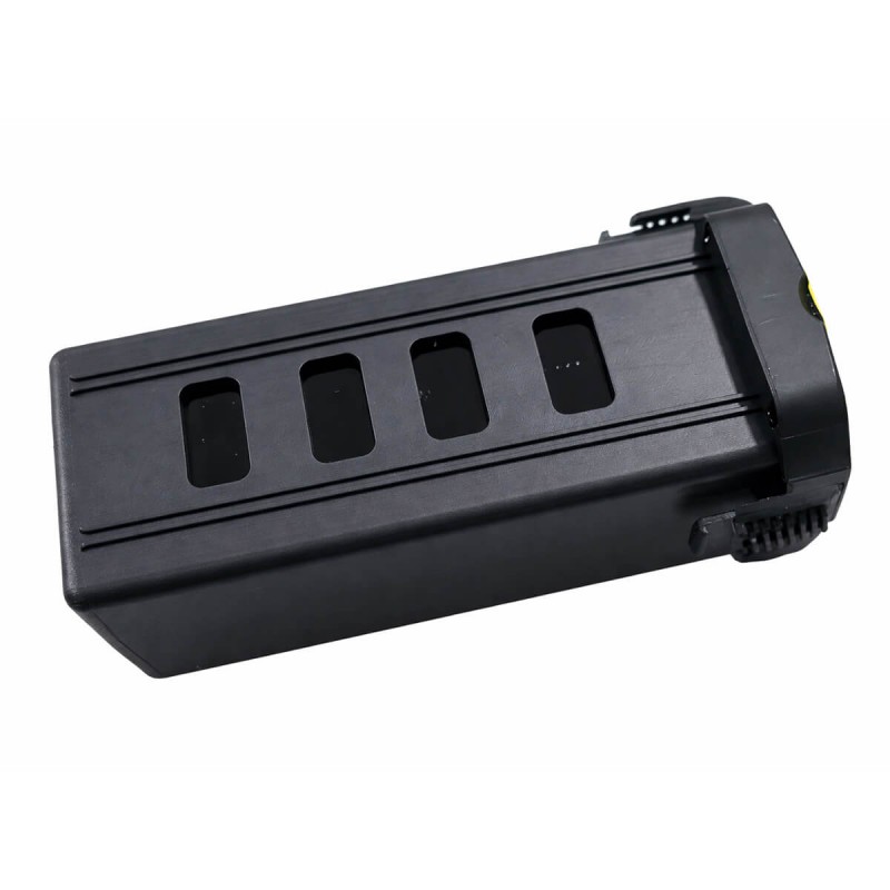 Акумулятор SMRC P7 MAX для P7 MAX Professional Drone - Li-Po 4500 мА·год 11.4 В (до 45 хвилин польоту, чорний)