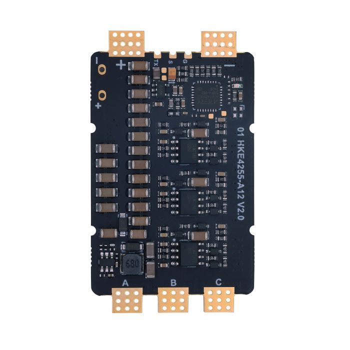 Регулятор ходу (ESC) HAKRC 4225 120A 12S (HAK4225)