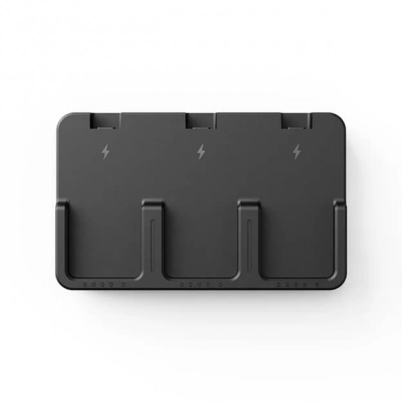 Зарядний пристрій BETAFPV Aquila20 3-Port - USB-C PD 15W x3, LiHV 1S, BT3.0