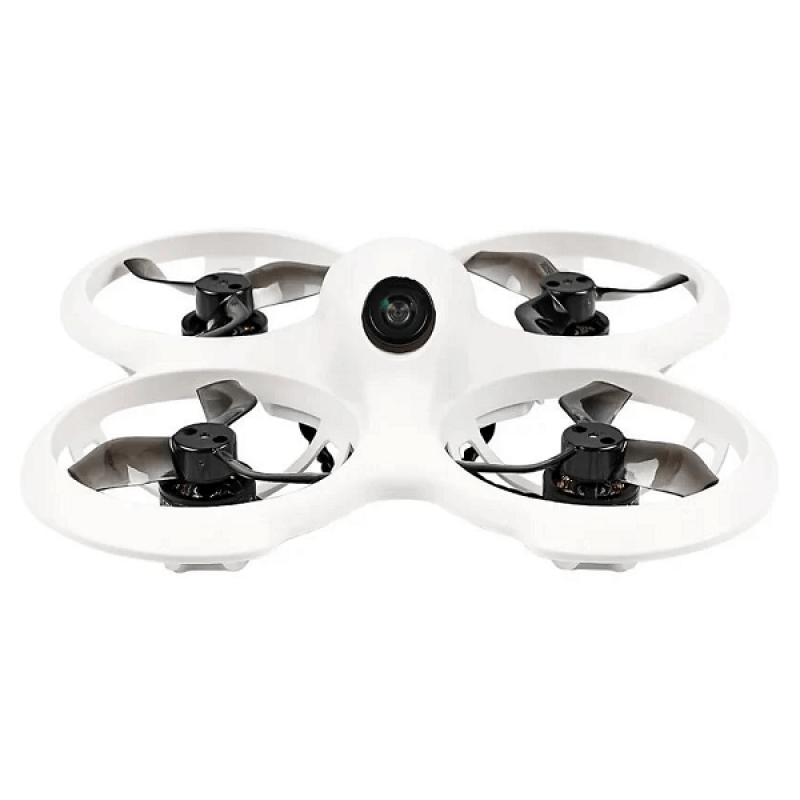 Квадрокоптер BetaFPV Cetus Pro FPV Kit – FPV-дрон з камерою, оптичне позиціонування, БК мотори, барометр, окуляри в кейсі