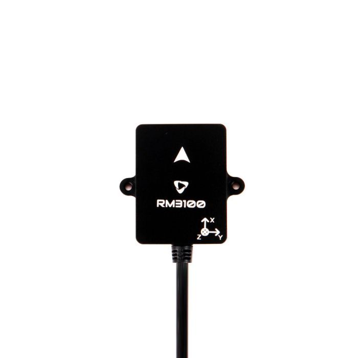 Компас для дрона Holybro DroneCAN RM3100 Professional Grade Compass 42CM (RM3100-18088)