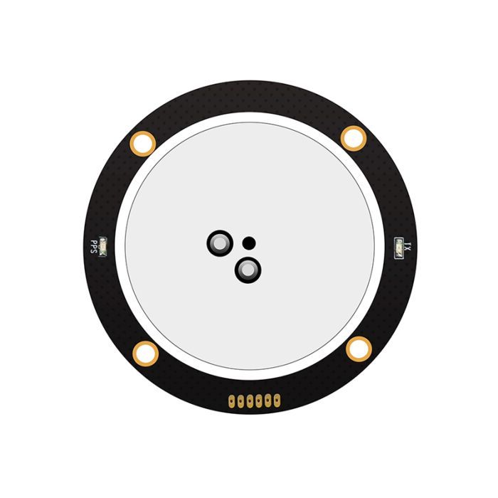 GPS модуль для дрона Beitian BK-450 GNSS (BK-450)