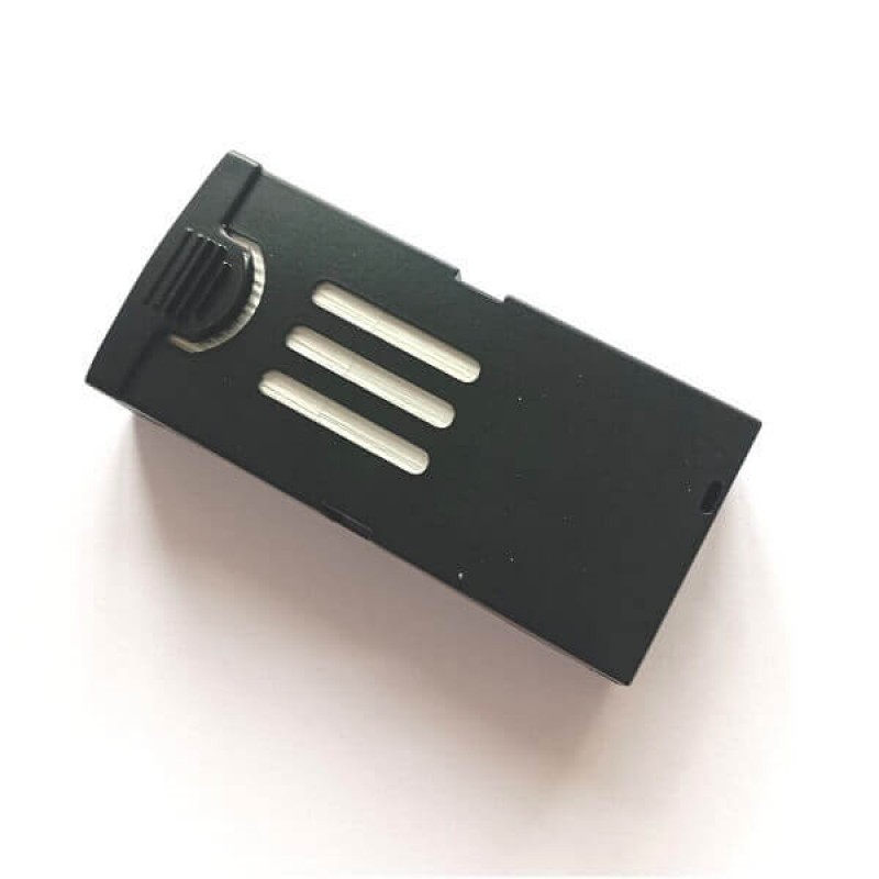 Акумуляторна батарея на 3000 mAh 7.4 V для квадрокоптера RC K90 Max