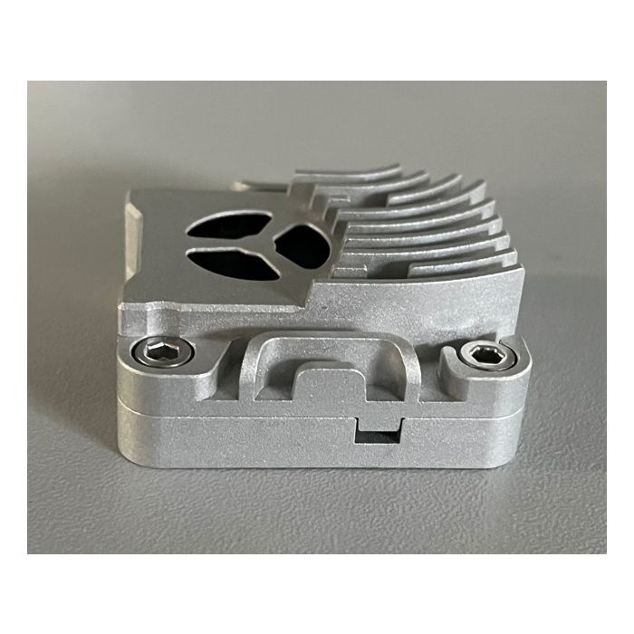 Відеопередавач (VTX) DEC1 D1 2.5W 5.8GHz L,X,S Band 64CH MMCX (000004543)