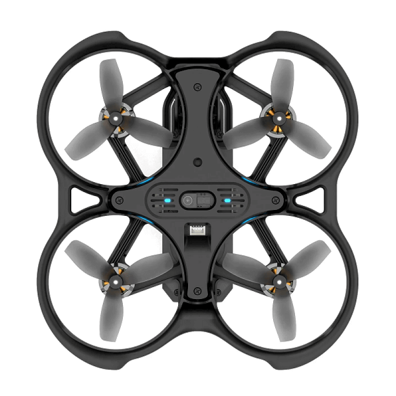 Квадрокоптер BetaFPV Aquila16 ELRS – FPV-дрон з камерою, БК мотори, до 8 хвилин