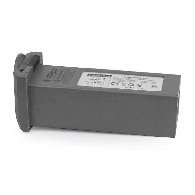 Акумуляторна батарея на 3500 mAh 7.4 V для квадрокоптера 4DRC F4, F4S