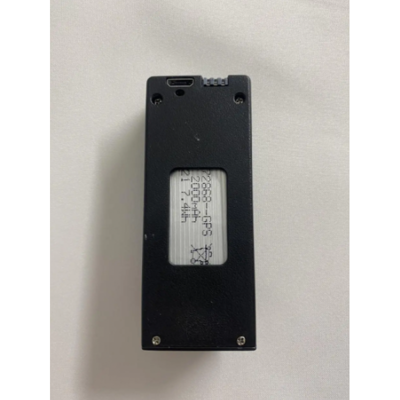 Акумулятор до квадрокоптера AE7 7,4 В 2000 мАг