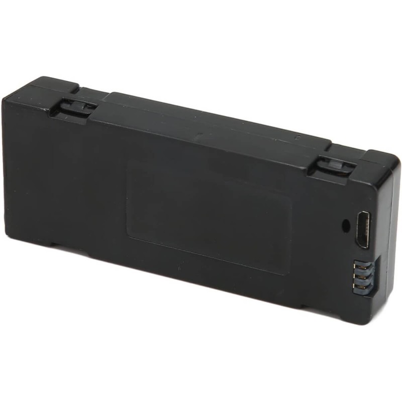 Акумулятор для дрону E88S / E88 / E88 Pro - Li-Po 1800 мА · год 3,7 В (до 15 хвилин польоту)
