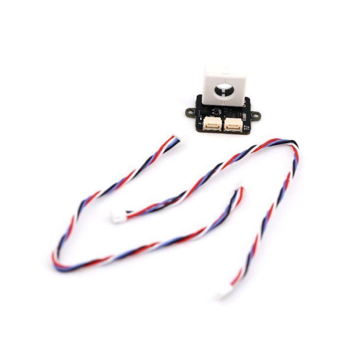 Датчик струму TBS Lucid DroneCAN 150A Hall Sensor